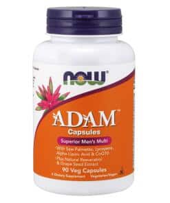 ADAM Multi-Vitamin for Men - 90 vcaps