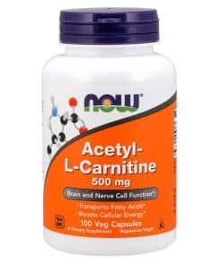 Acetyl-L-Carnitine