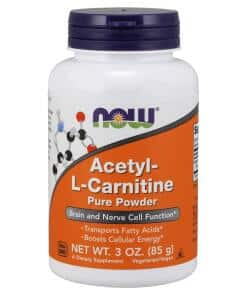 Acetyl-L-Carnitine