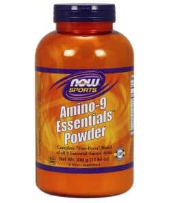 Amino 9 Essentials