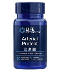 Arterial Protect - 30 vcaps