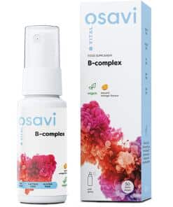 B-Complex Oral Spray