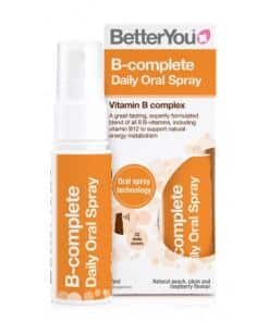 B-complete Daily Oral Spray