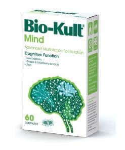 Bio-Kult Mind - 60 caps