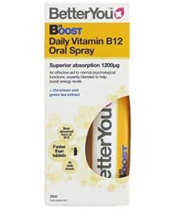 Boost B12 Oral Spray - 25 ml.