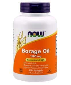 Borage Oil