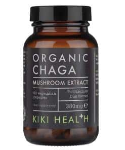Chaga Extract Organic