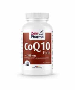 Coenzyme Q10 Forte