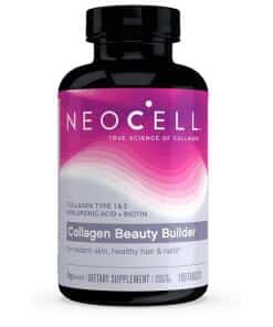 Collagen Beauty Builder - 150 tablets