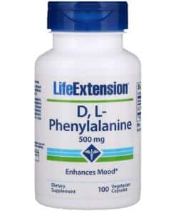 D L-Phenylalanine