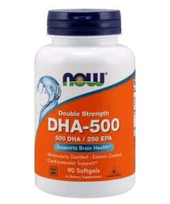 DHA-500