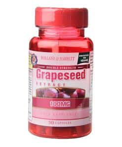 Double Strength Grapeseed Extract