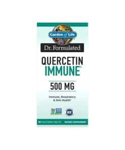Dr. Formulated Quercetin Immune