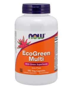 EcoGreen Multi