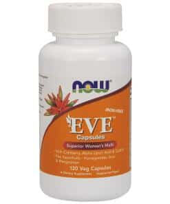 Eve Women's Multiple Vitamin - 120 vcaps