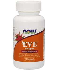 Eve Women's Multiple Vitamin - 90 softgels