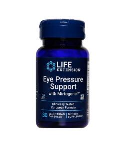 Eye Pressure Support with Mirtogenol - 30 vcaps