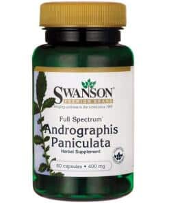 Full Spectrum Andrographis Paniculata