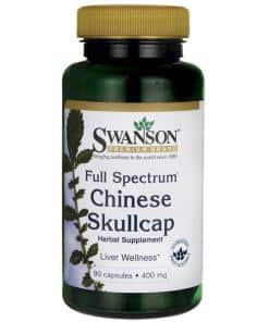 Full Spectrum Chinese Skullcap