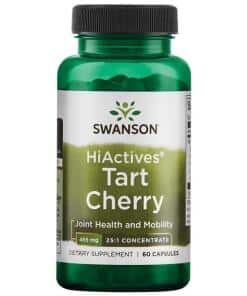 HiActives Tart Cherry