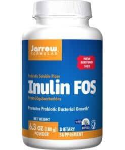 Inulin FOS - 180g