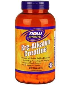 Kre-Alkalyn Creatine - 240 caps