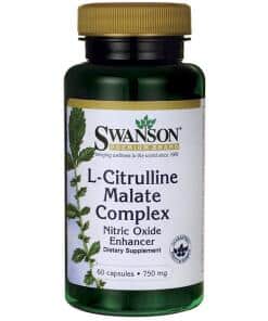 L-Citrulline Malate Complex
