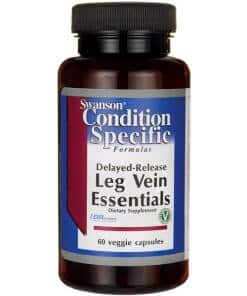 Leg Vein Essentials