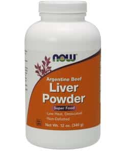 Liver Powder