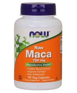 Maca 6:1 Concentrate