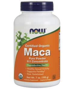Maca 6:1 Concentrate