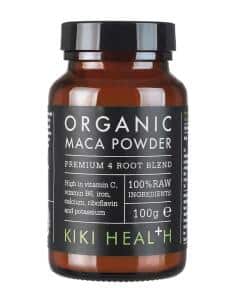 Maca Powder Organic - 100g