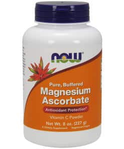 Magnesium Ascorbate