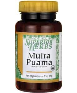 Muira Puama