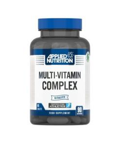 Multi-Vitamin Complex - 90 tabs