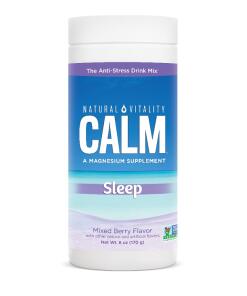 Natural Calm Specifics - Calmful Sleep
