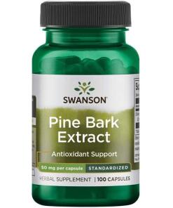 Pine Bark Extract