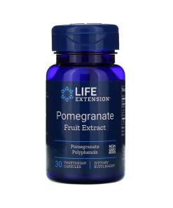 Pomegranate Fruit Extract - 30 vcaps