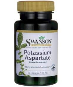 Potassium Aspartate