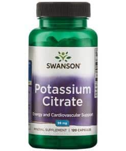 Potassium Citrate