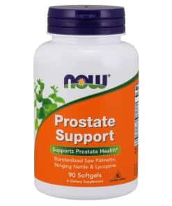 Prostate Support - 90 softgels