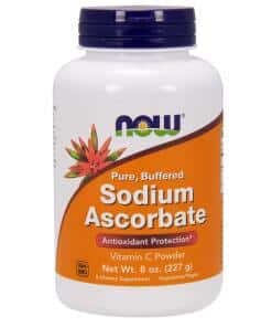 Sodium Ascorbate