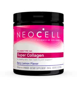 Super Collagen Type 1 & 3