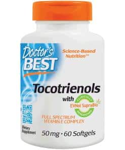 Tocotrienols
