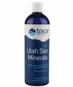 Utah Sea Minerals -  473 ml.