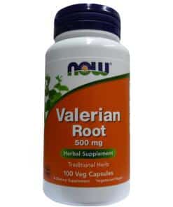 Valerian Root