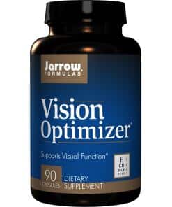 Vision Optimizer - 90 vcaps