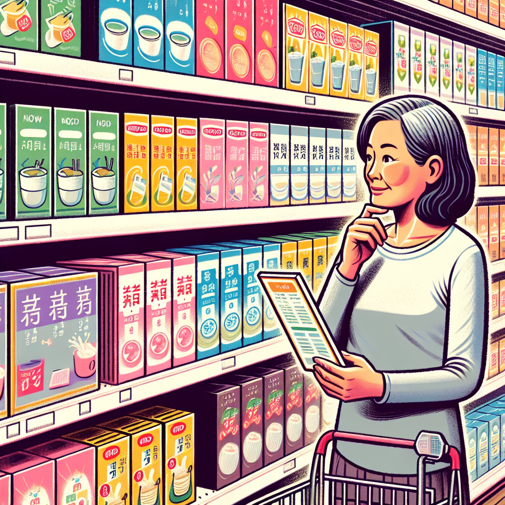 Jak vybrat správné vícebalení potřebného výrobku? (Svenska: Hur väljer man rätt multipack för den önskade produkten?)