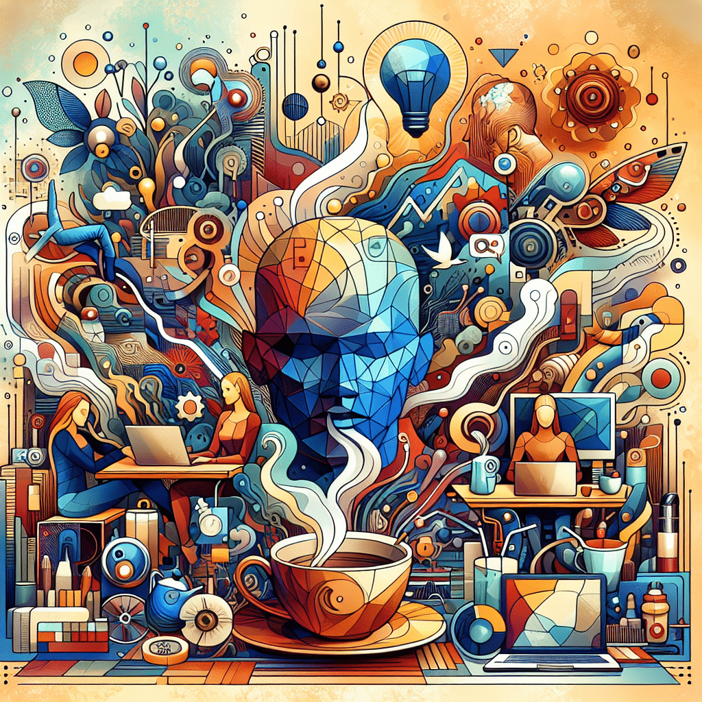 Jak zlepšit svoji náladu každý den