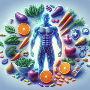 Význam vitamínu A pro zdraví a imunitu